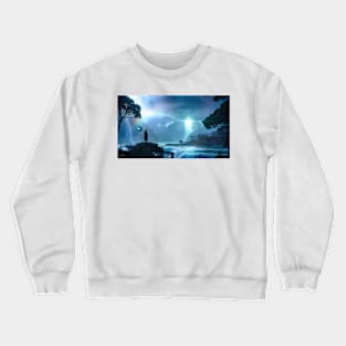 The Return Crewneck Sweatshirt